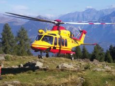 Cade da un albero ad Agnosine: niente da fare per un 80enne