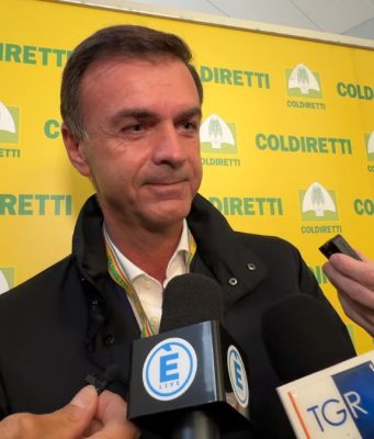 Candidato in Lombardia? Prandini: “In questo momento assolutamente no”