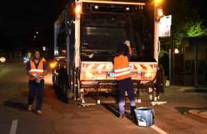 Cassonetti smart? Legambiente: “Siamo sconcertati”