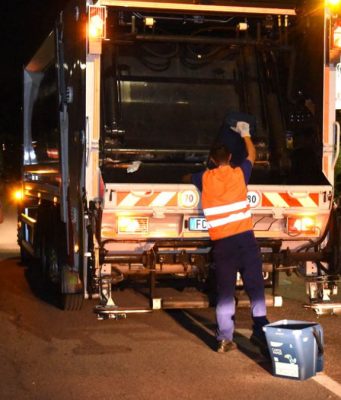 Cassonetti smart? Legambiente: “Siamo sconcertati”