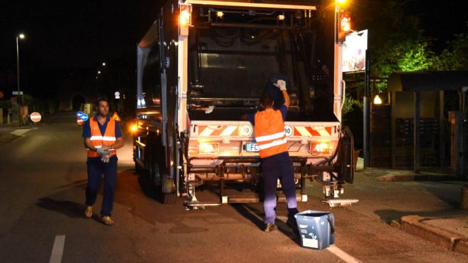 Cassonetti smart Legambiente Siamo sconcertati