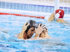 Champions, colpo esterno dell’AN Brescia: Primorac battuto 13-14