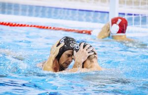 Champions, colpo esterno dell’AN Brescia: Primorac battuto 13-14