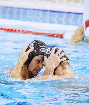 Champions, colpo esterno dell’AN Brescia: Primorac battuto 13-14