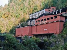 Collio, nuovi fondi alla miniera per acquistare il trenino turistico