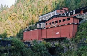 Collio, nuovi fondi alla miniera per acquistare il trenino turistico