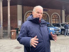 Controlli, Sartori: “Presenza tangibile e rassicurante per i cittadini”