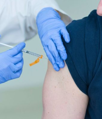 Da oggi vaccino antinfluenzale gratuito per tutti i lombardi