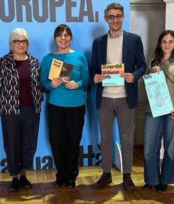 Dalla carta al podcast, Brescia lancia un nuovo modo di raccontarsi