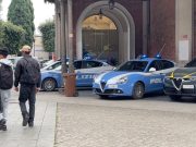 Droga al Tarello, espulsioni e non solo. Il bilancio dei controlli