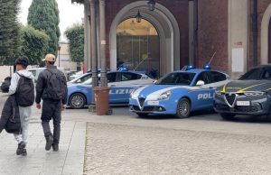 Droga al Tarello, espulsioni e non solo. Il bilancio dei controlli