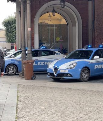 Droga al Tarello, espulsioni e non solo. Il bilancio dei controlli