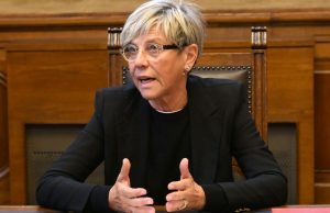 Ecosistema Urbano, Castelletti: “Non è solo un numero”