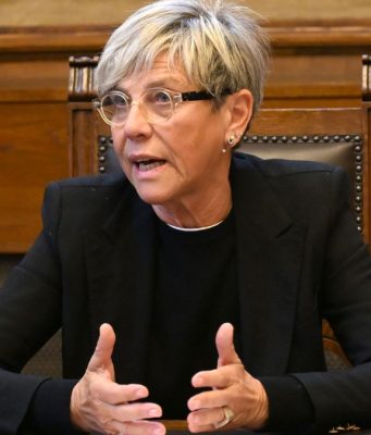 Ecosistema Urbano, Castelletti: “Non è solo un numero”