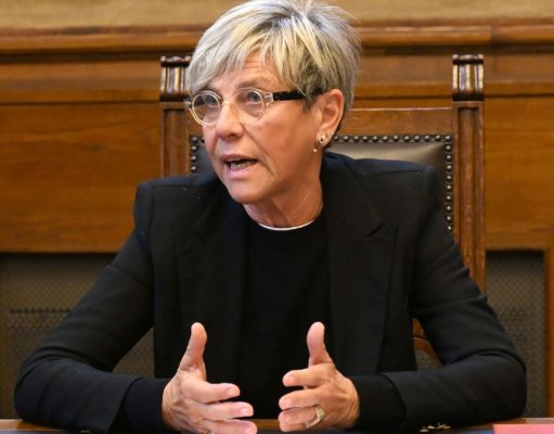 Nordio a Brescia. Castelletti “non sapevo”. E scoppia la polemica