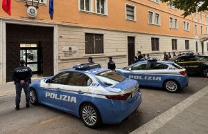 Esplosione nel Veronese: l’omaggio davanti al Comando bresciano