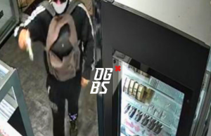 “Ti faccio un buco in faccia”. Rapina, di nuovo, alla Gelateria Spaziale