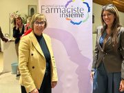 Farmaciste Insieme, anche Brescia nella rete contro la violenza sulle donne