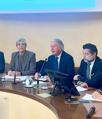 Firmato il patto: nuova governance per il turismo bresciano