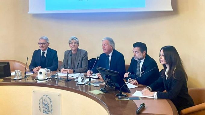 Firmato il patto nuova governance per il turismo bresciano