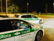 Folle inseguimento a Rezzato: arrestato con rame, droga e arnesi da scasso