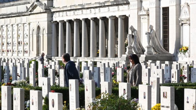 Fra ricordo e tradizione, gli appuntamenti di Ognissanti a Brescia