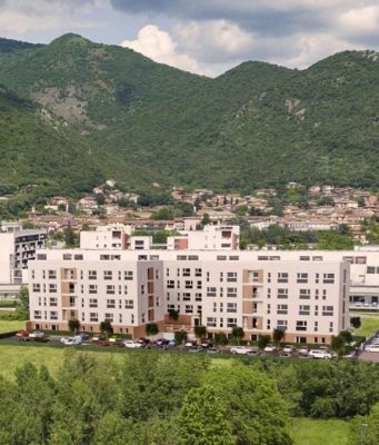 Housing sociale: Brescia punta ad “alloggi sfitti zero” entro il 2028