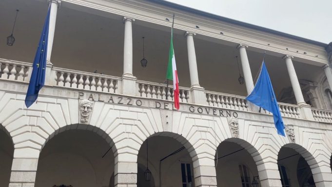 I Prefettura il Comitato per vegliare sulle strade bresciane