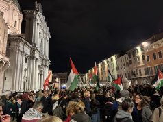 “L’assalto alla Flottilla è pirateria e terrorismo internazionale”