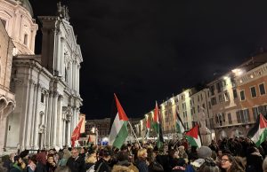 “L’assalto alla Flottilla è pirateria e terrorismo internazionale”