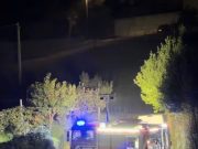 Drammatico scontro a Bione, morto un 16enne