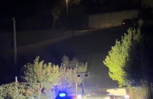 Drammatico scontro a Bione, morto un 16enne