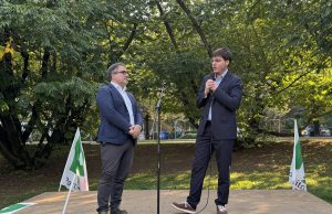 Paolo Romano sulla Flottilla, “siamo stati trattati come animali”