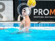 L’AN Brescia a Genova per il primo infrasettimanale: sfida al Quinto