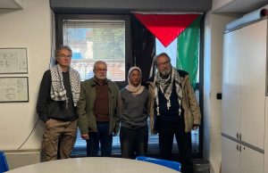 Il Coordinamento Palestina di Brescia rilancia: “Non è finito nulla”
