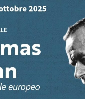 Thomas Mann: l’omaggio del Ctb al grande scrittore