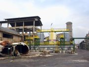 Inizia la bonifica della Caffaro: operai al lavoro dal 23 ottobre