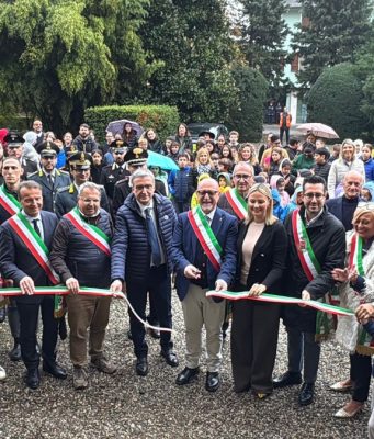 Iniziato il Festival del Pestöm di Berlingo. Il programma