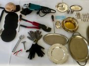 Inseguimento e aggressione agli agenti. Arrestati a Calcinato