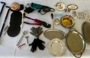 Inseguimento e aggressione agli agenti. Arrestati a Calcinato