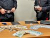 Isorella, arrestato falsario con documenti e banconote contraffatte