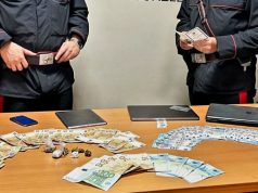 Isorella, arrestato falsario con documenti e banconote contraffatte