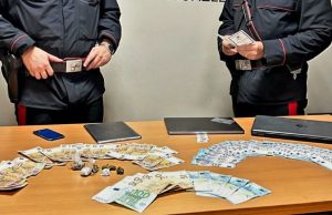 Isorella, arrestato falsario con documenti e banconote contraffatte