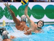 L’AN Brescia debutta in Champions: stasera a Kotor sfida il Primorac