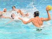 L’AN Brescia torna da Genova con i tre punti. 14 a 10 contro Quinto