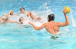 L’AN Brescia torna da Genova con i tre punti. 14 a 10 contro Quinto