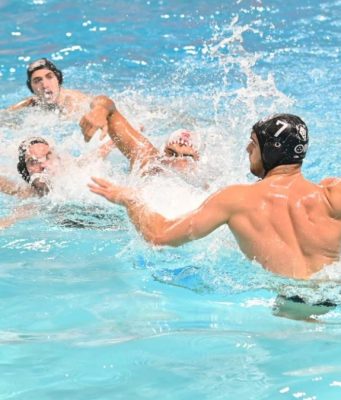 L’AN Brescia torna da Genova con i tre punti. 14 a 10 contro Quinto