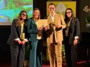 L’Apepork della bresciana Laura Marchesini è da Oscar Green