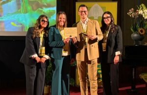 L’Apepork della bresciana Laura Marchesini è da Oscar Green