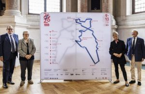 La 1000 Miglia formato 2026: fra le novità c’è Lumezzane